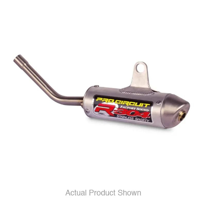 Pro Circuit R-304 Silencer For Husqvarna TC 85 2025